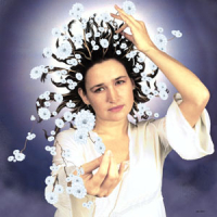 Foto op canvas (verschillende afbeeldingen)